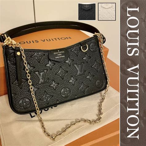 louis vuitton poch|easy pouch louis vuitton.